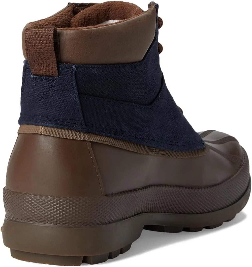 Cold Bay Chukka Snow Boot