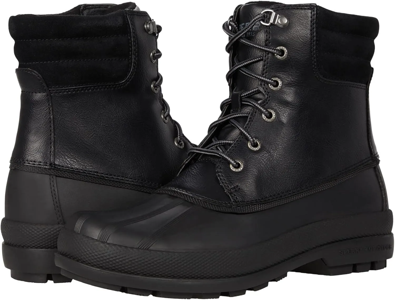 Cold Bay Snow Boot