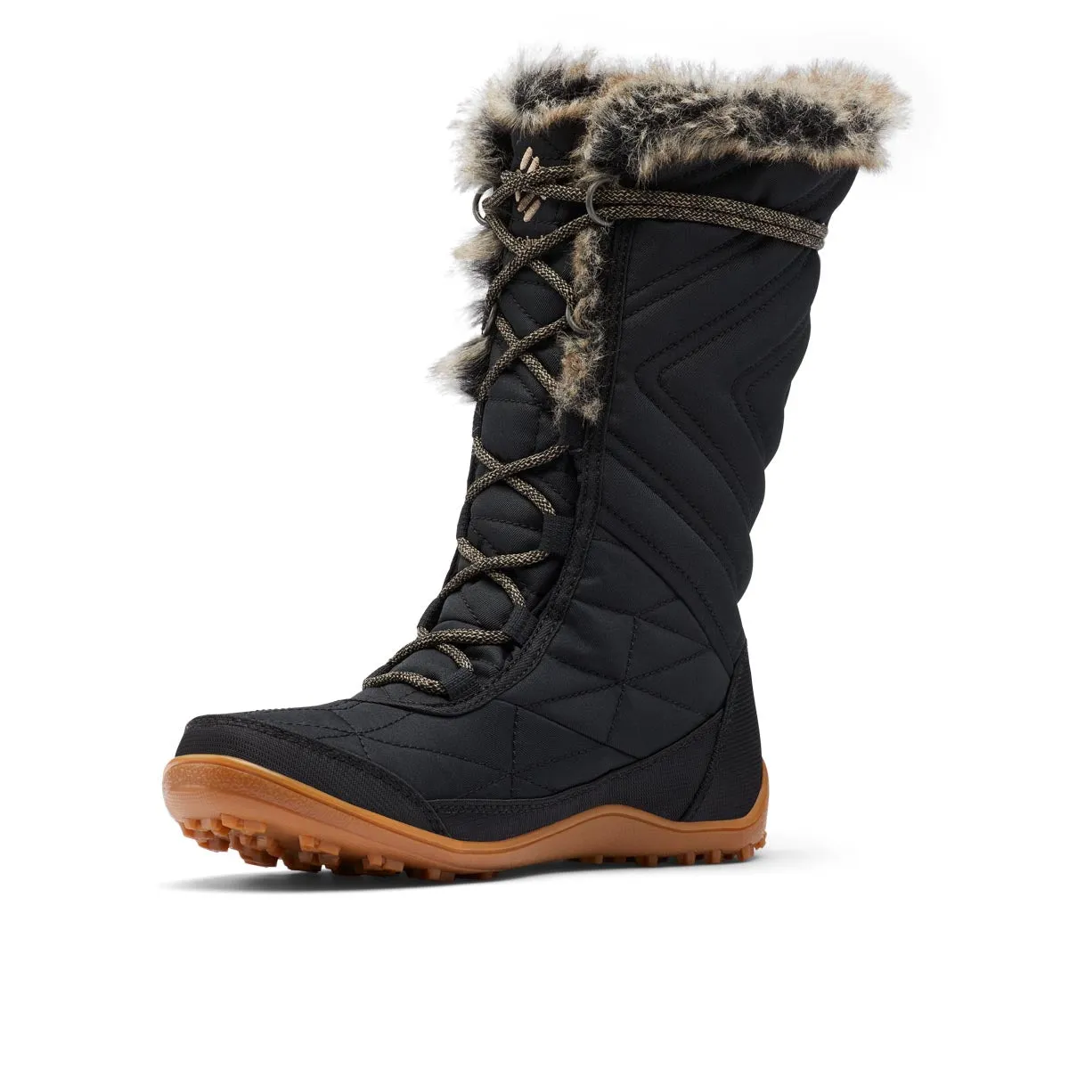 Columbia 1803121 Women's Minx MID III