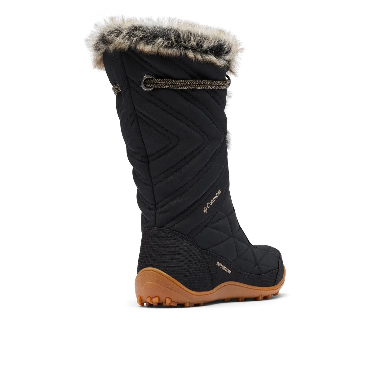 Columbia 1803121 Women's Minx MID III
