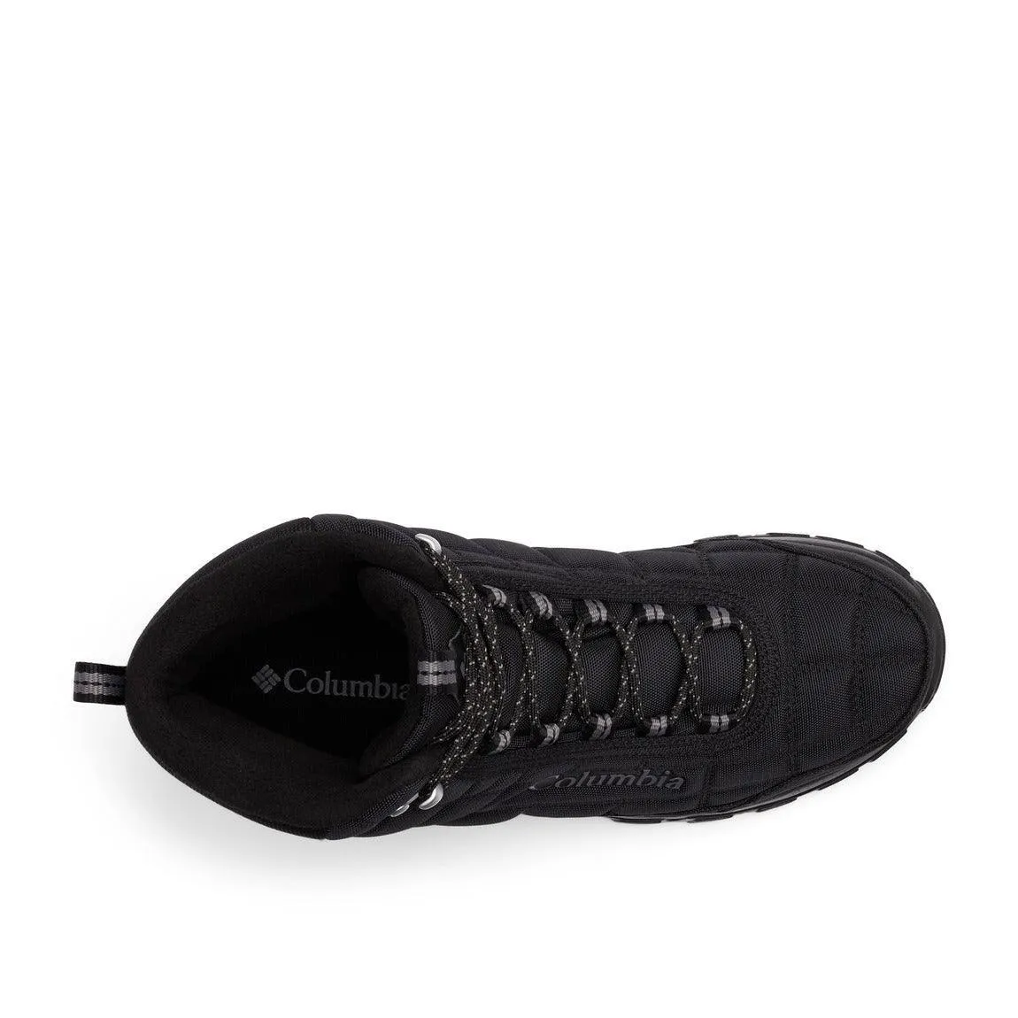 COLUMBIA FIRECAMP™ BOOT - MEN