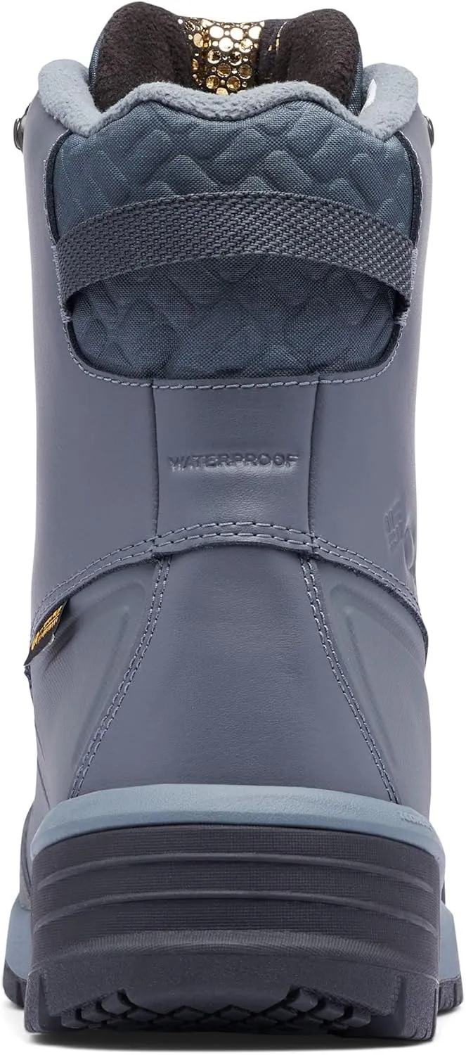 Columbia Men's Bugaboot Celsius Snow Boot