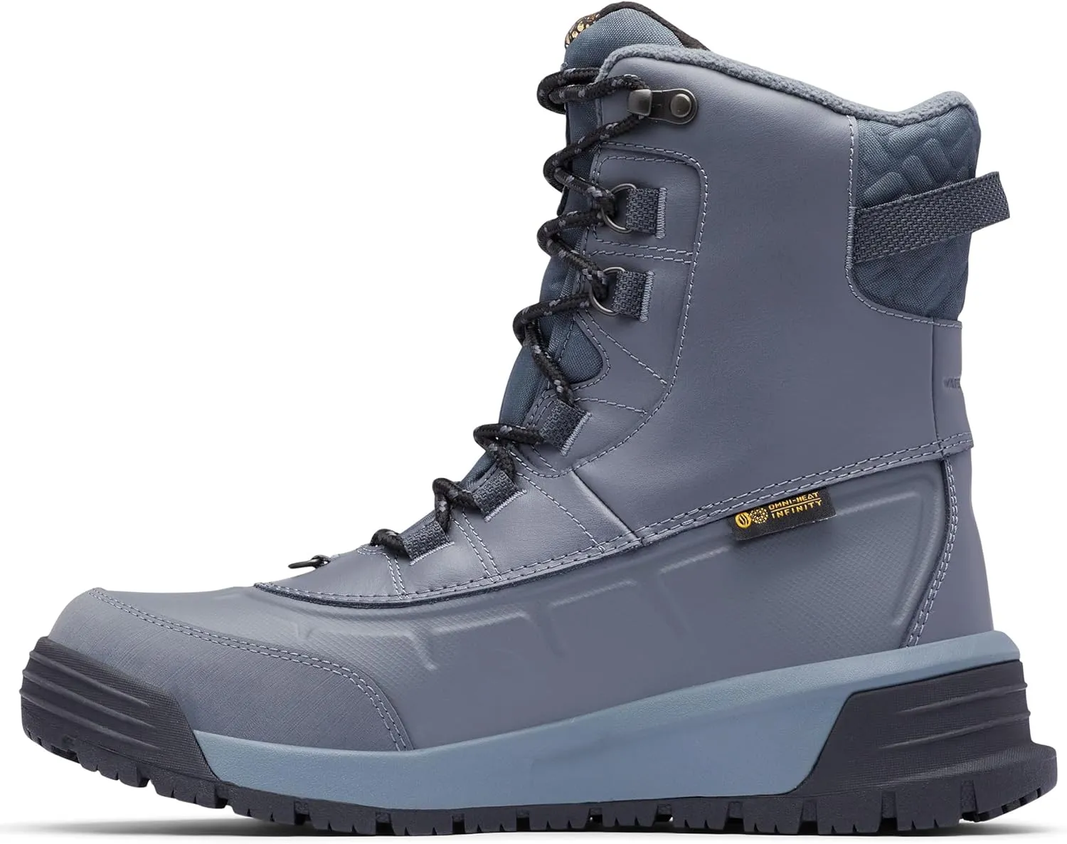 Columbia Men's Bugaboot Celsius Snow Boot