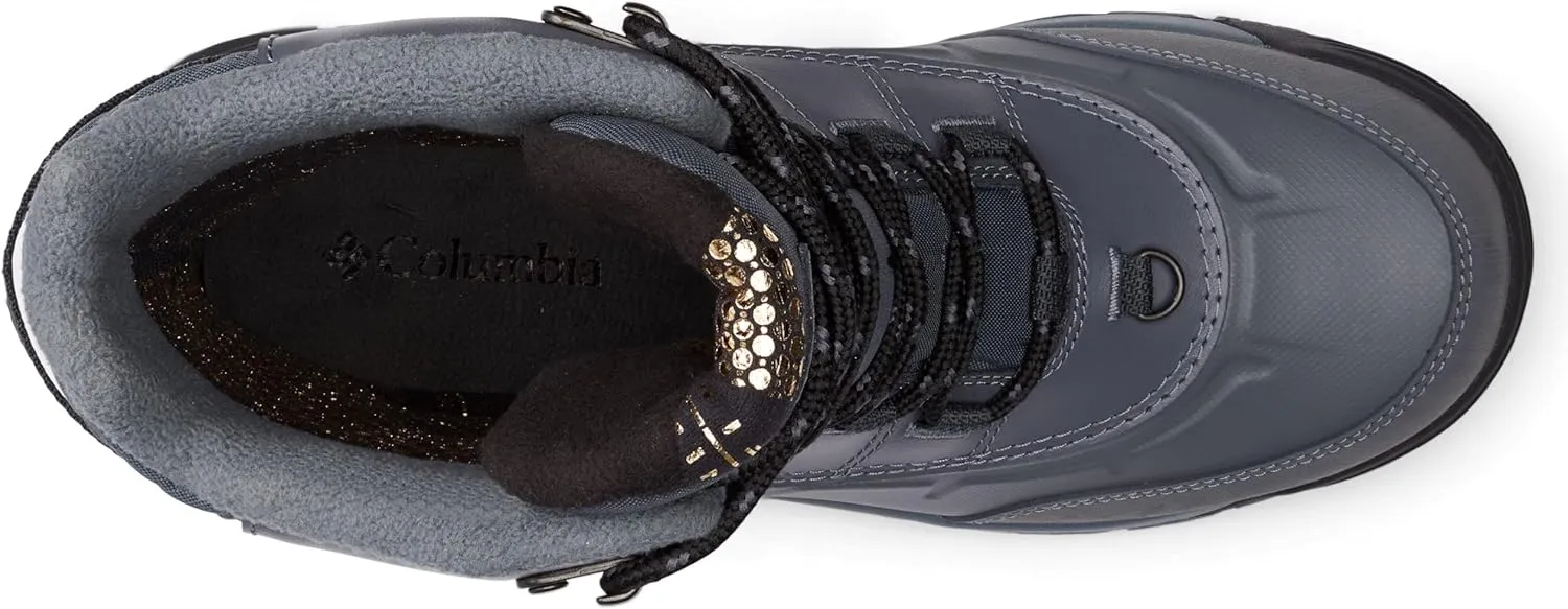 Columbia Men's Bugaboot Celsius Snow Boot