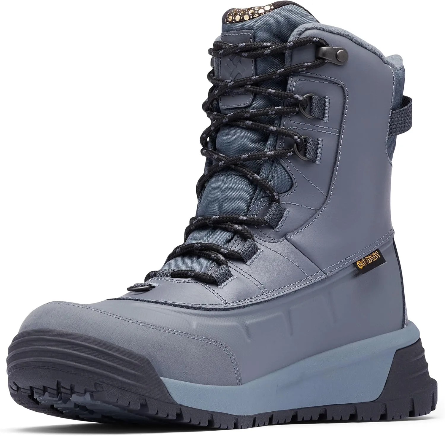 Columbia Men's Bugaboot Celsius Snow Boot