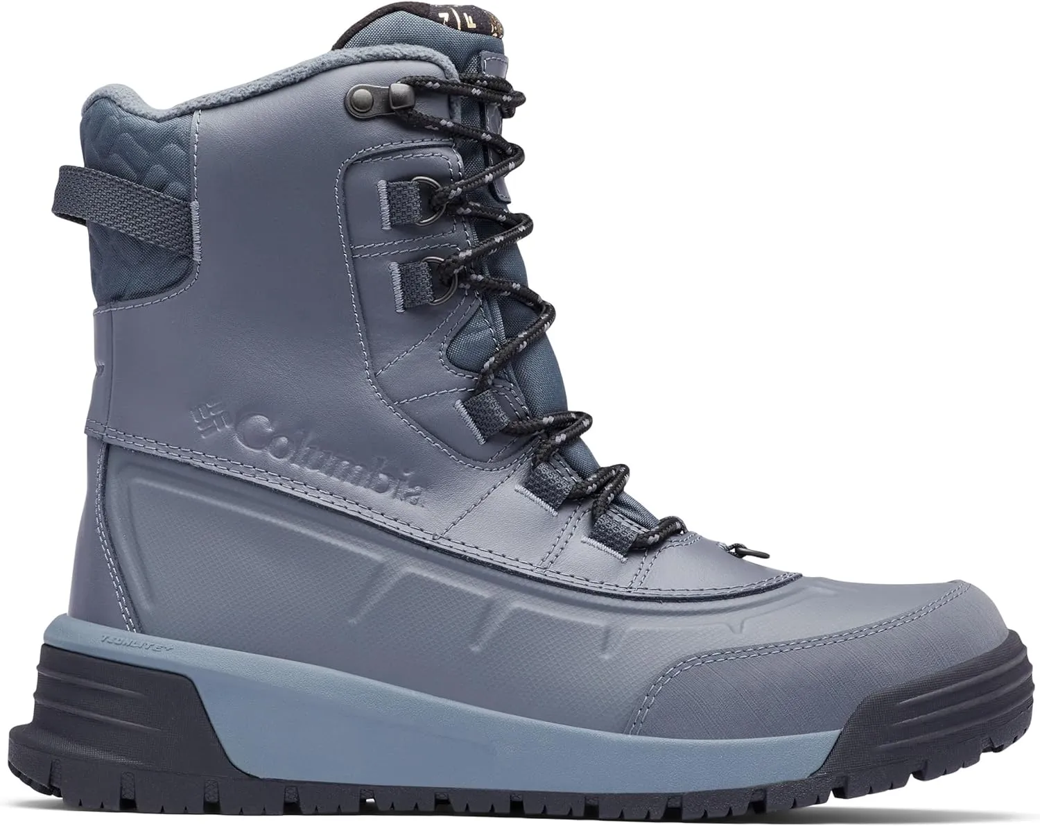 Columbia Men's Bugaboot Celsius Snow Boot