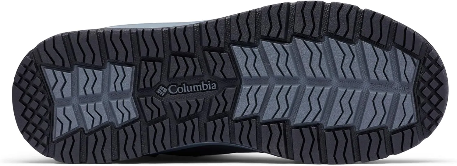 Columbia Men's Bugaboot Celsius Snow Boot
