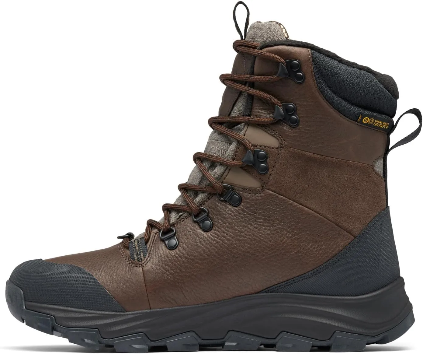 Columbia Men's Expeditionist Extreme Snow Boot