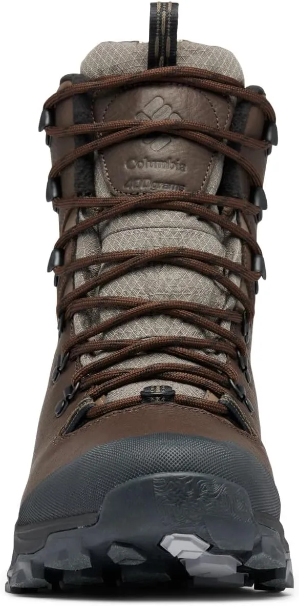 Columbia Men's Expeditionist Extreme Snow Boot