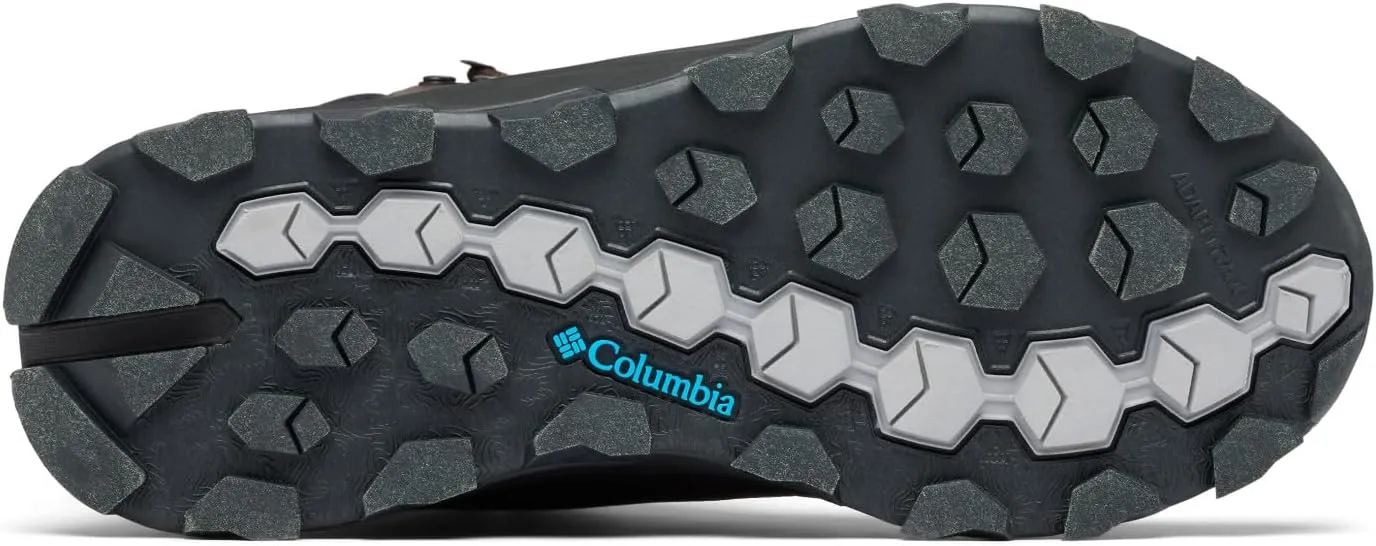 Columbia Men's Expeditionist Extreme Snow Boot