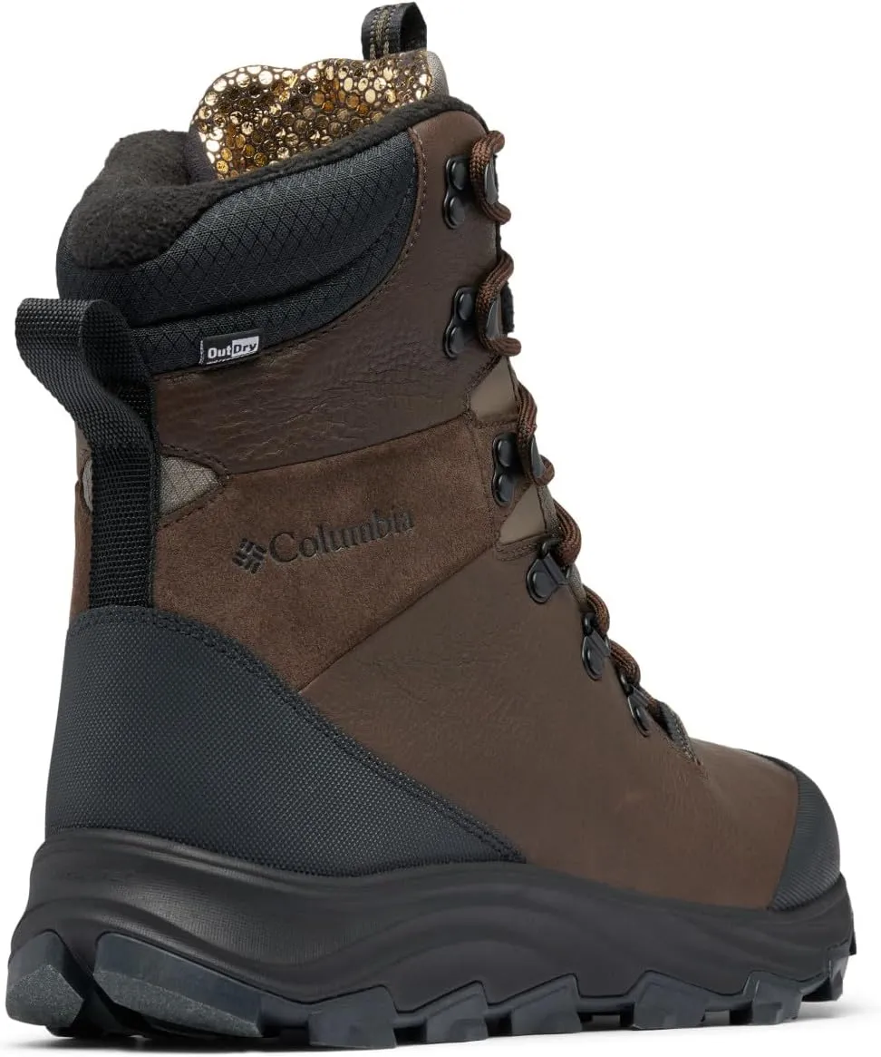 Columbia Men's Expeditionist Extreme Snow Boot