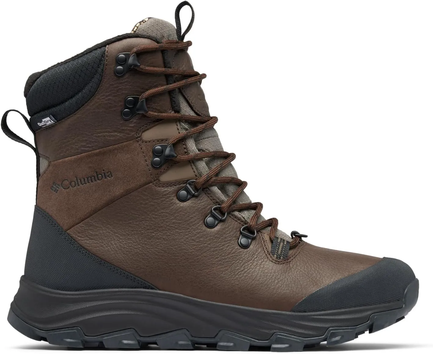Columbia Men's Expeditionist Extreme Snow Boot