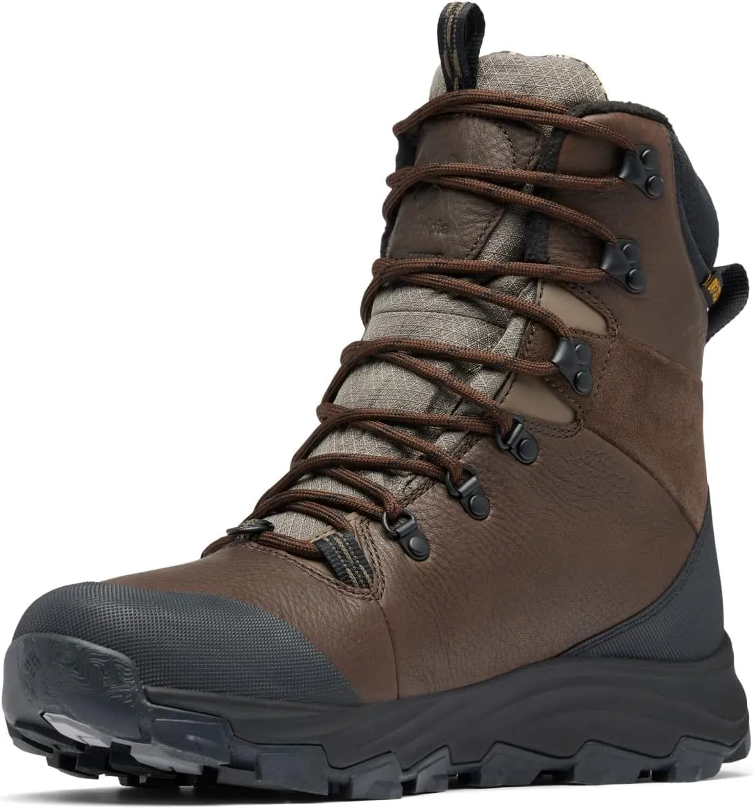 Columbia Men's Expeditionist Extreme Snow Boot