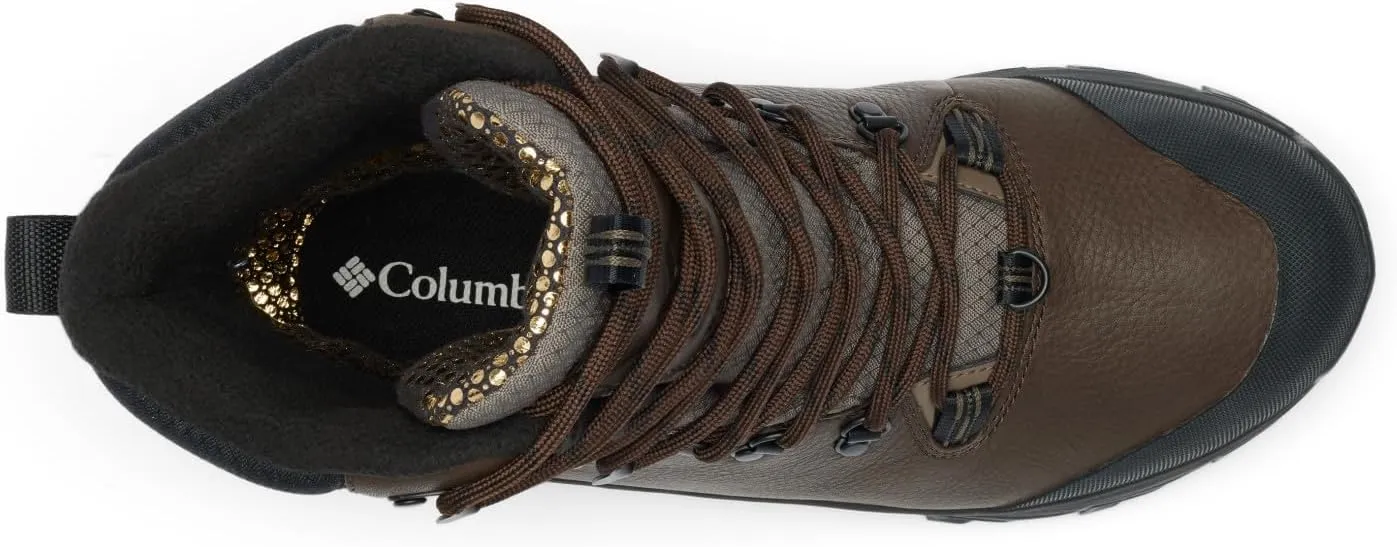 Columbia Men's Expeditionist Extreme Snow Boot
