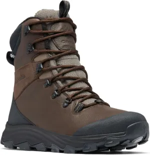 Columbia Men's Expeditionist Extreme Snow Boot