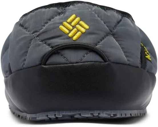 Columbia Men's Omni Heat Lazy Bend Moc Snow Boot