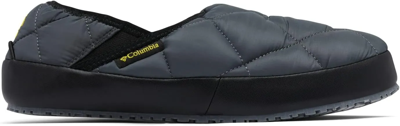 Columbia Men's Omni Heat Lazy Bend Moc Snow Boot