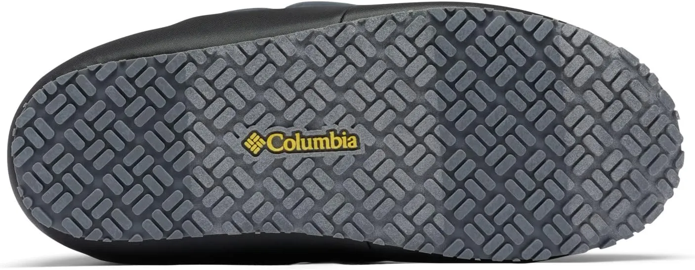 Columbia Men's Omni Heat Lazy Bend Moc Snow Boot