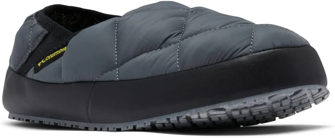 Columbia Men's Omni Heat Lazy Bend Moc Snow Boot