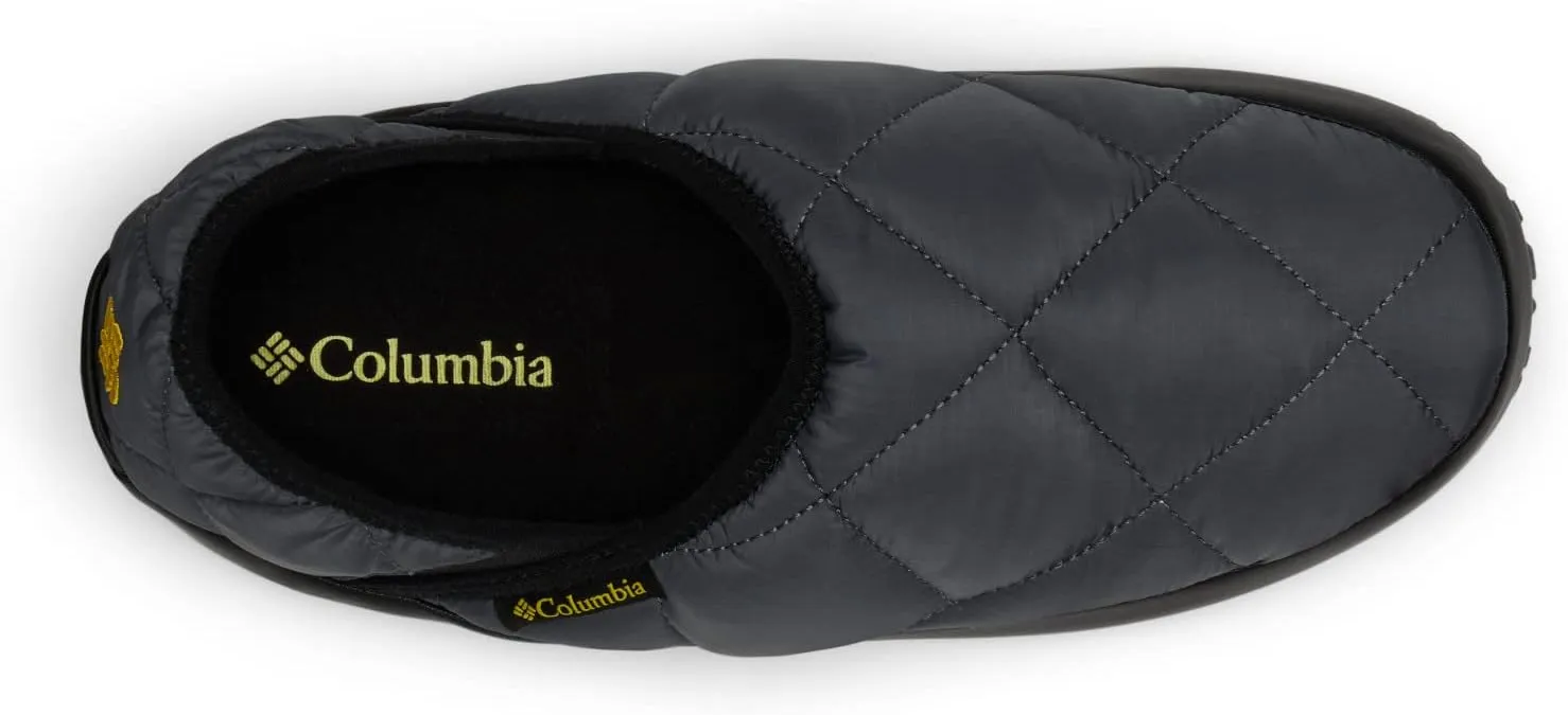 Columbia Men's Omni Heat Lazy Bend Moc Snow Boot