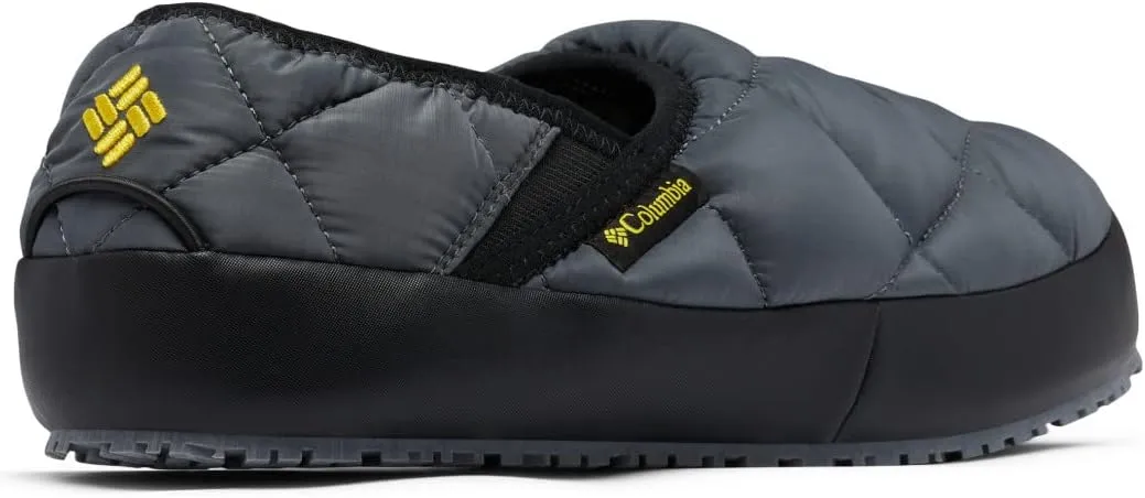 Columbia Men's Omni Heat Lazy Bend Moc Snow Boot
