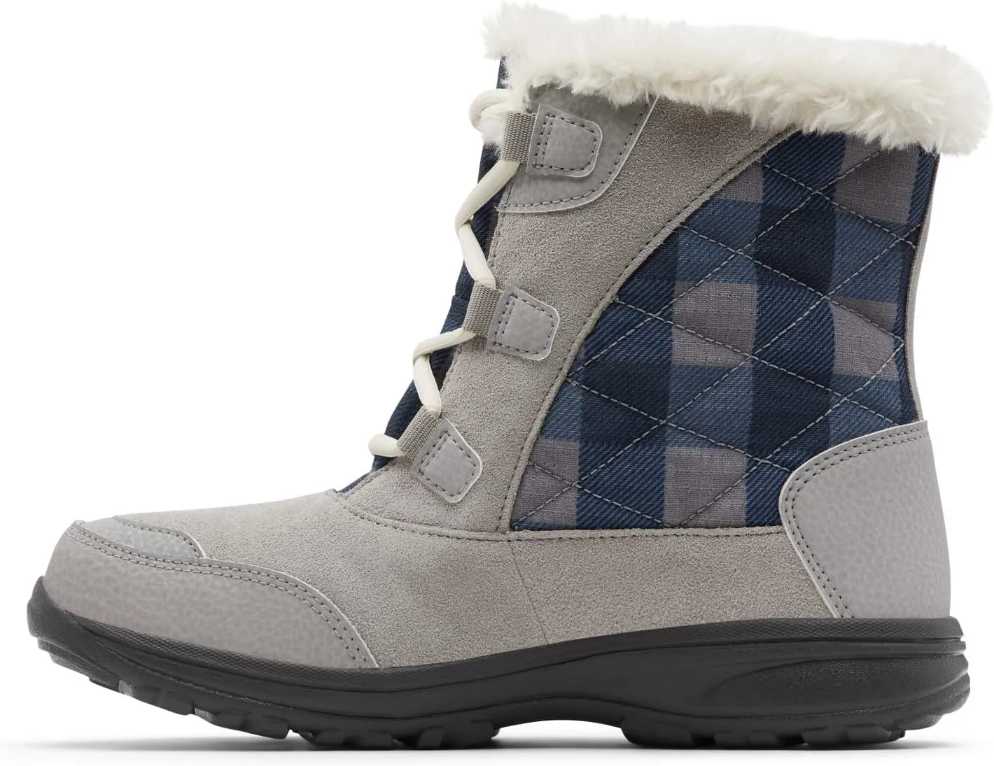 Columbia Women's Ice Maiden Shorty Snow Boot