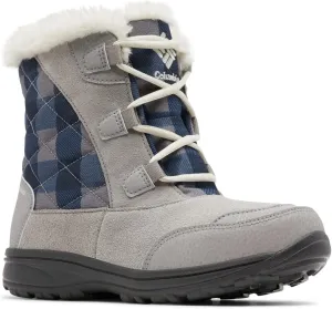 Columbia Women's Ice Maiden Shorty Snow Boot