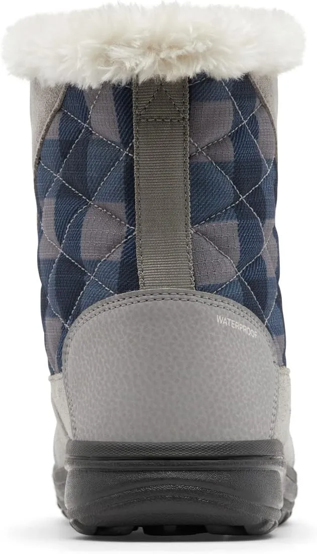 Columbia Women's Ice Maiden Shorty Snow Boot