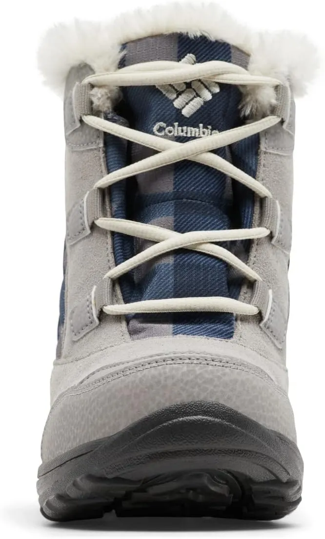 Columbia Women's Ice Maiden Shorty Snow Boot
