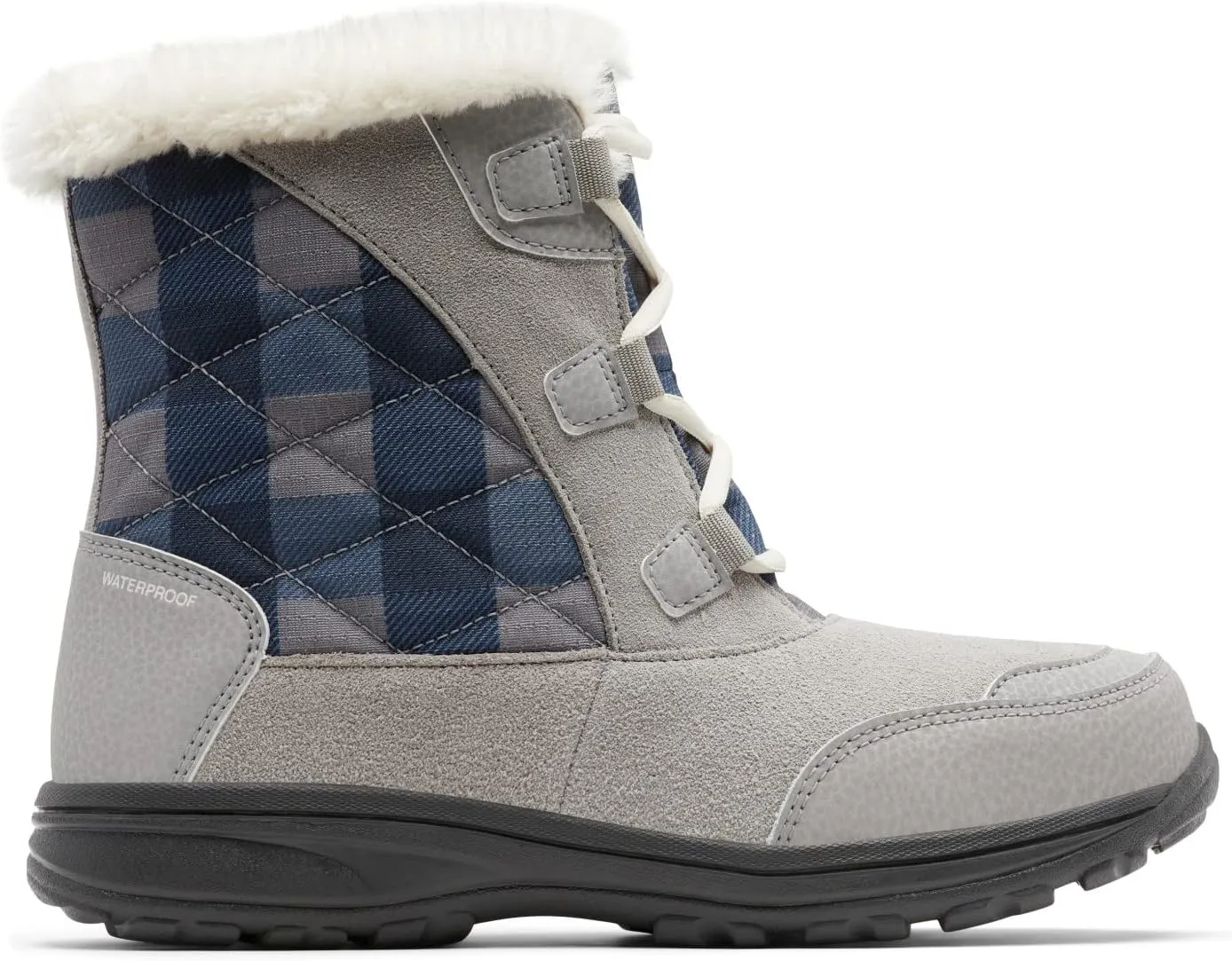 Columbia Women's Ice Maiden Shorty Snow Boot