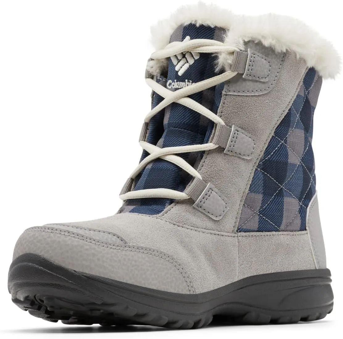 Columbia Women's Ice Maiden Shorty Snow Boot