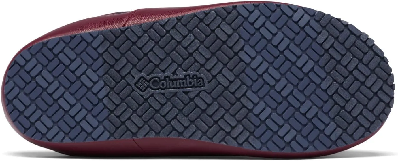 Columbia Women's Omni-Heat Lazy Bend Camper Snow Boot