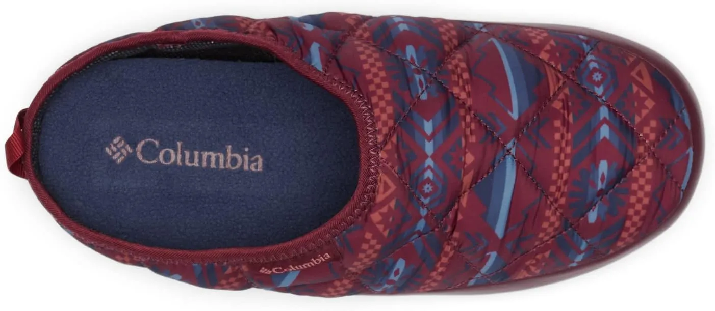 Columbia Women's Omni-Heat Lazy Bend Camper Snow Boot