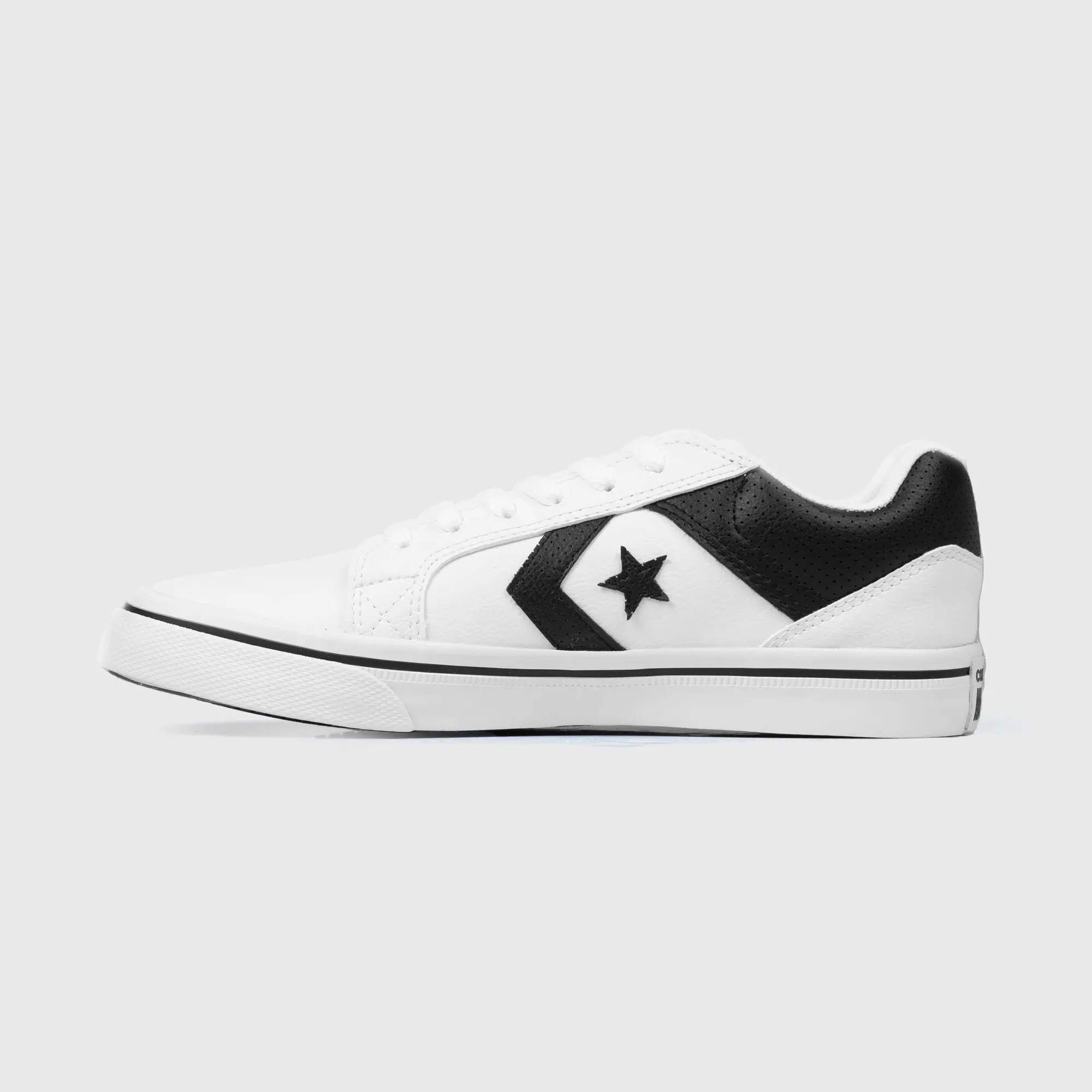 Converse Distrito 2.0 Low White