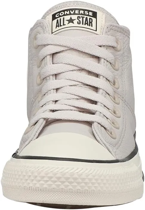 Converse Unisex Chuck Taylor All Star Madison Ox Mid High Canvas Sneaker - Lace up Closure Style - Dark Green