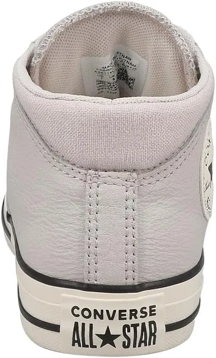 Converse Unisex Chuck Taylor All Star Madison Ox Mid High Canvas Sneaker - Lace up Closure Style - Dark Green