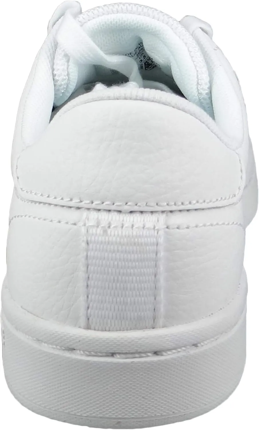 Converse Women's Shoes Sneaker 168786C All-Court - OX Leather White White