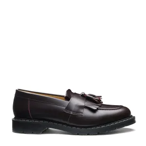 Cordovan Tassel Loafer