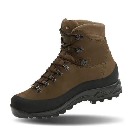 Crispi Nevada Insulated GTX