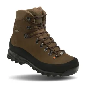 Crispi Nevada Insulated GTX