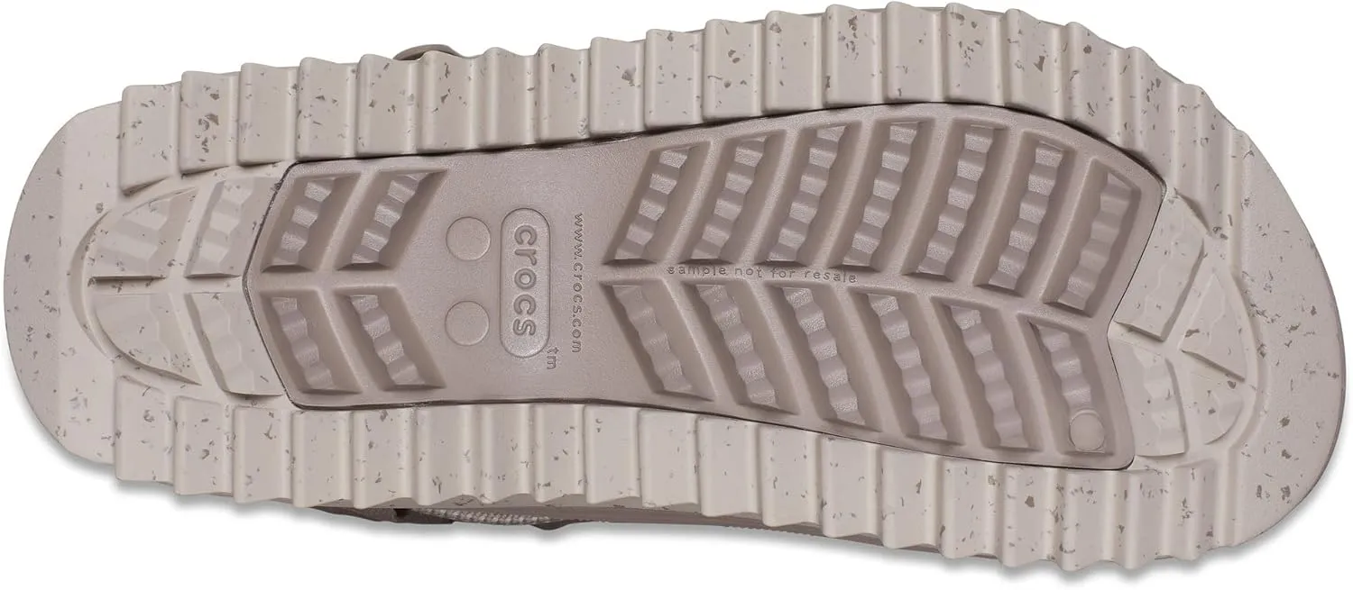 Crocs Women's Classic Neo Puff Luxe Boot Snow