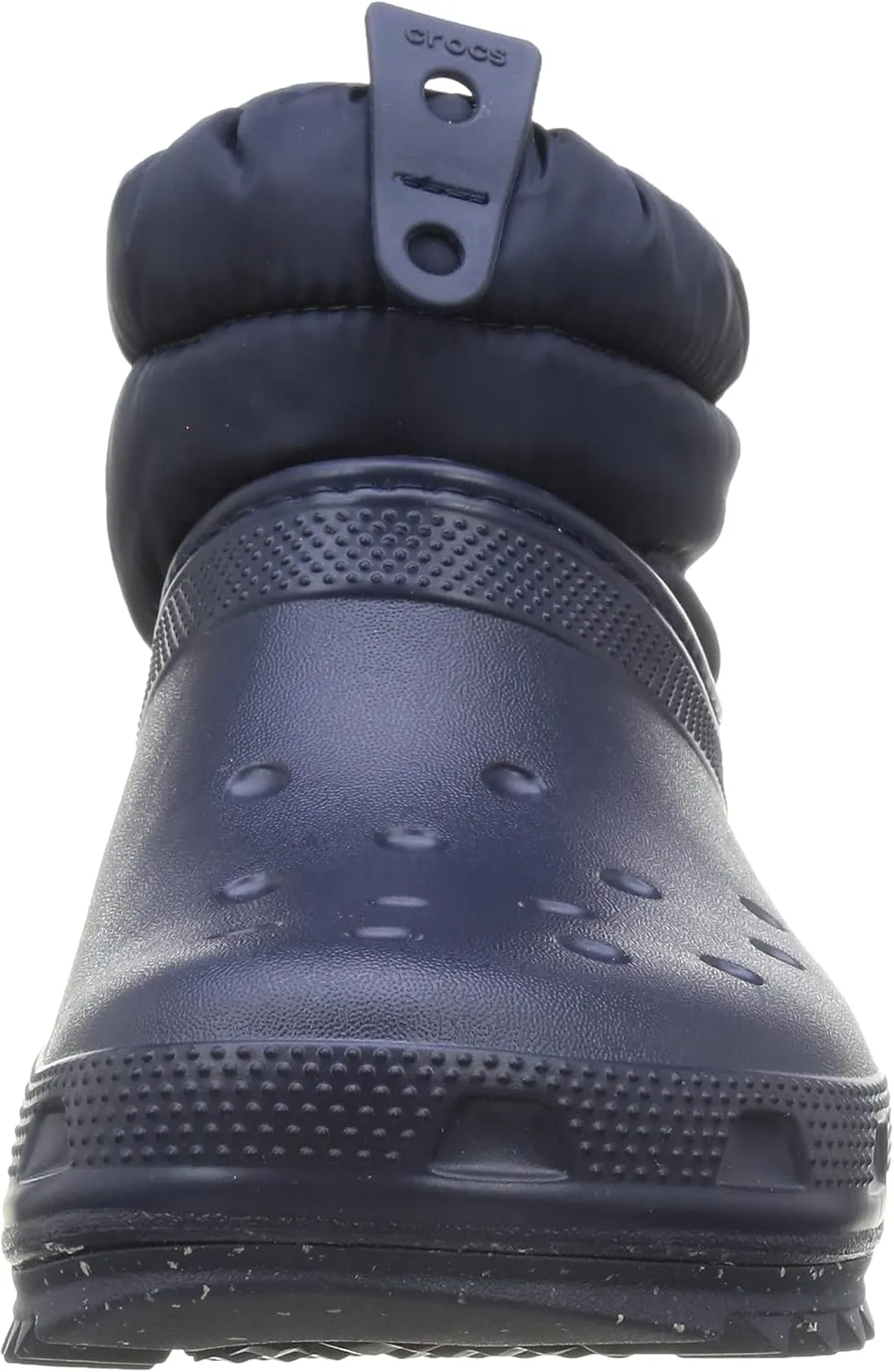 Crocs Women's Classic Neo Puff Shorty Boot W Snow