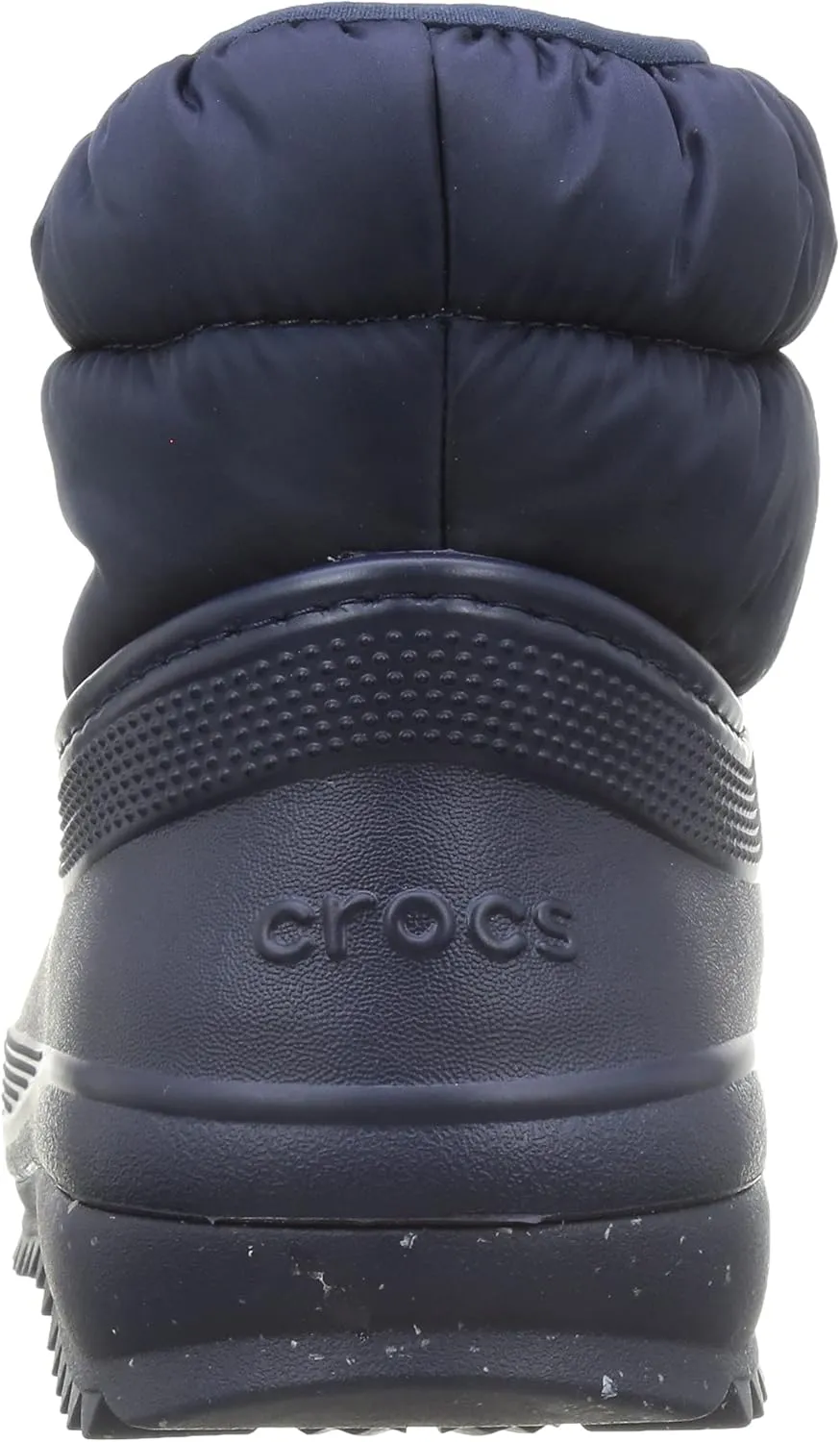 Crocs Women's Classic Neo Puff Shorty Boot W Snow