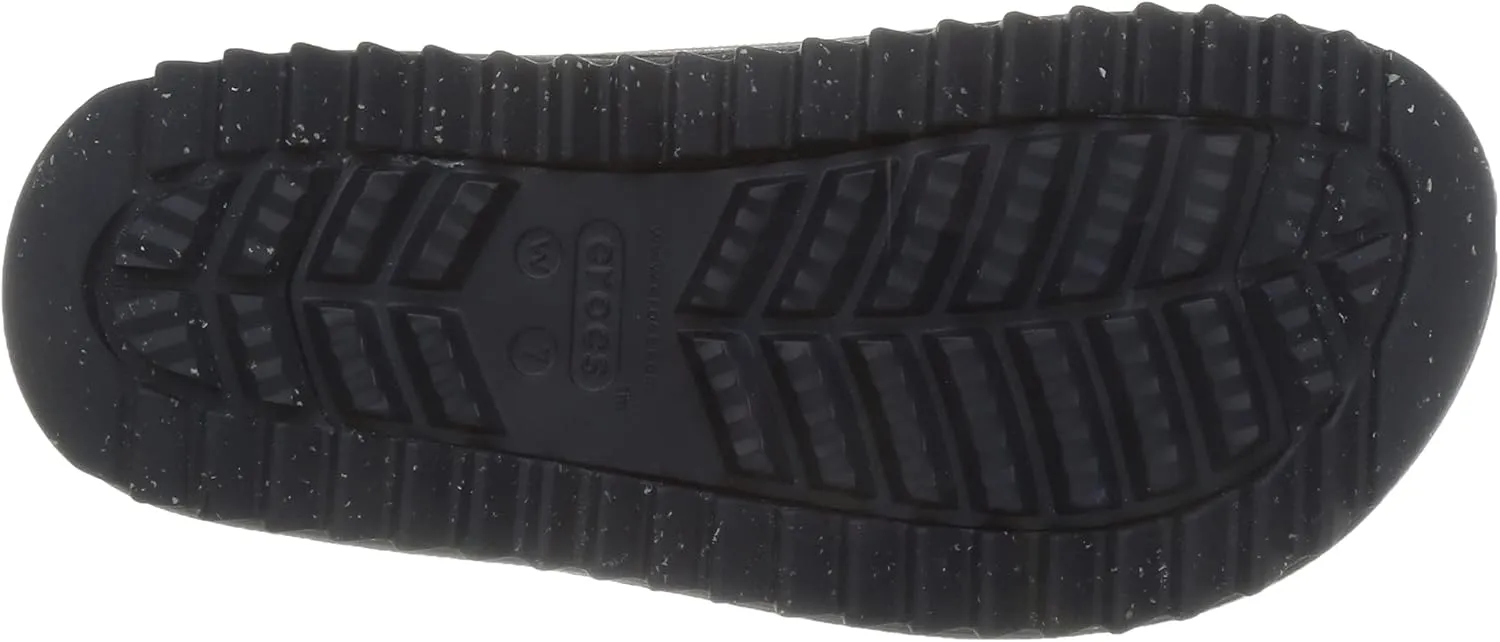 Crocs Women's Classic Neo Puff Shorty Boot W Snow