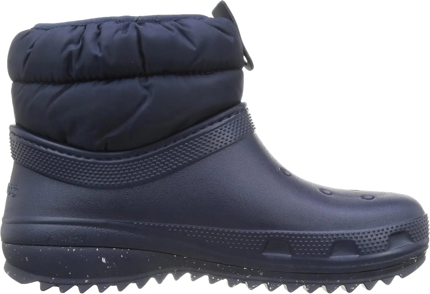 Crocs Women's Classic Neo Puff Shorty Boot W Snow