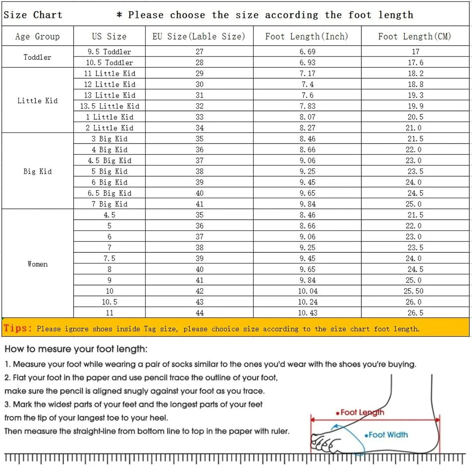 DADAWEN Adult & Youth White Cheerleading Shoes Sport Training Tennis Sneakers Competition Cheer Shoes