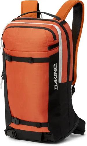 Dakine Mission Pro Backpack 18L - Pureed Pumpkin, One Size