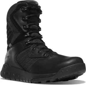 Danner Men's Instinct Tactical Side-Zip 8" None-Insulated Tactical Boot