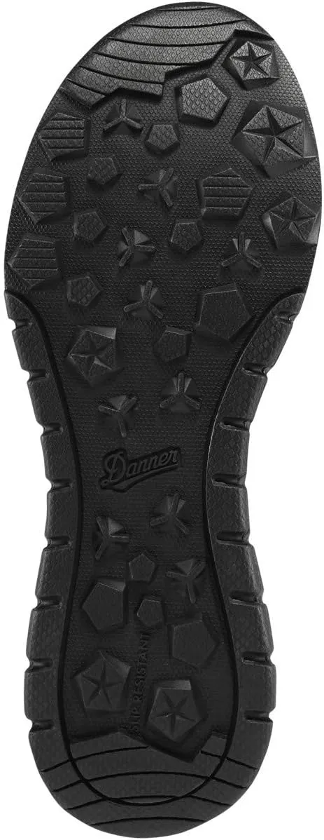 Danner Men's Instinct Tactical Side-Zip 8" None-Insulated Tactical Boot