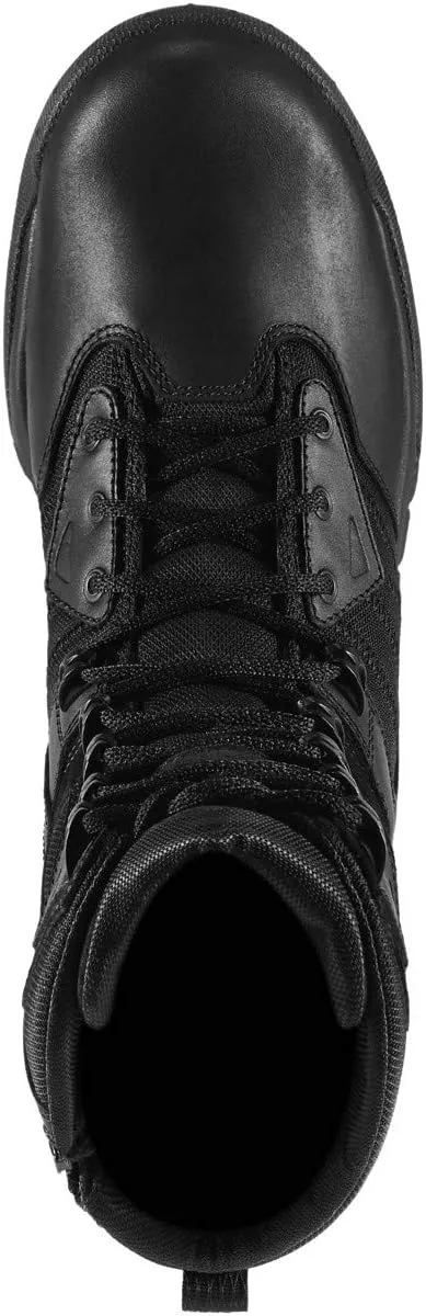 Danner Men's Instinct Tactical Side-Zip 8" None-Insulated Tactical Boot